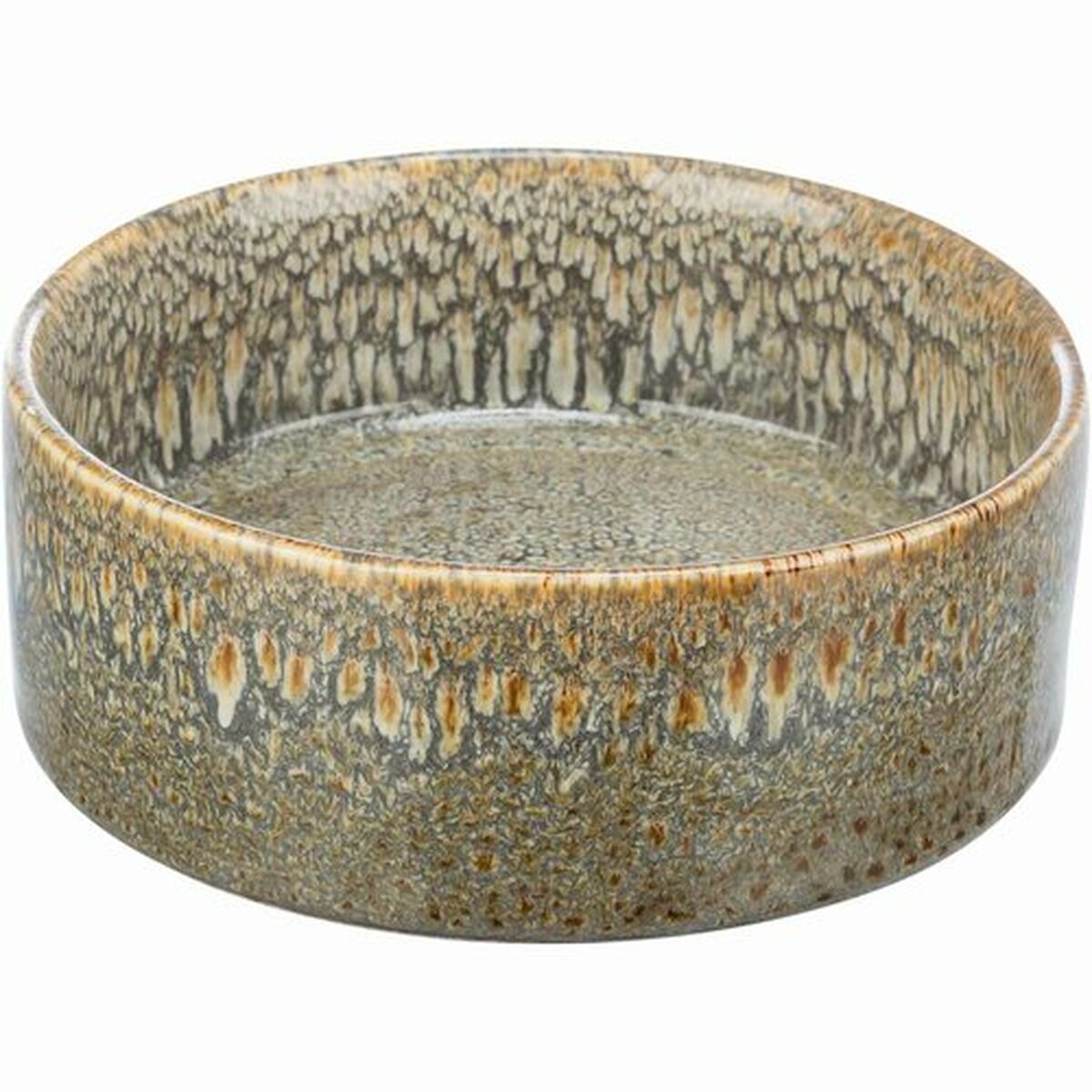 Comedero para Perro Trixie Azul Ø 16 cm 900 ml