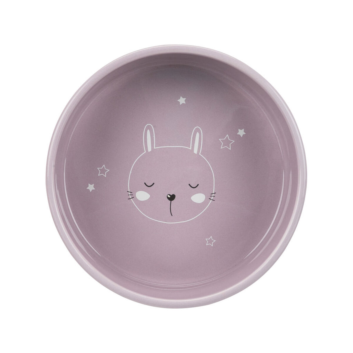 Comedero para Perro Trixie Junior Ø 16 cm 800 ml