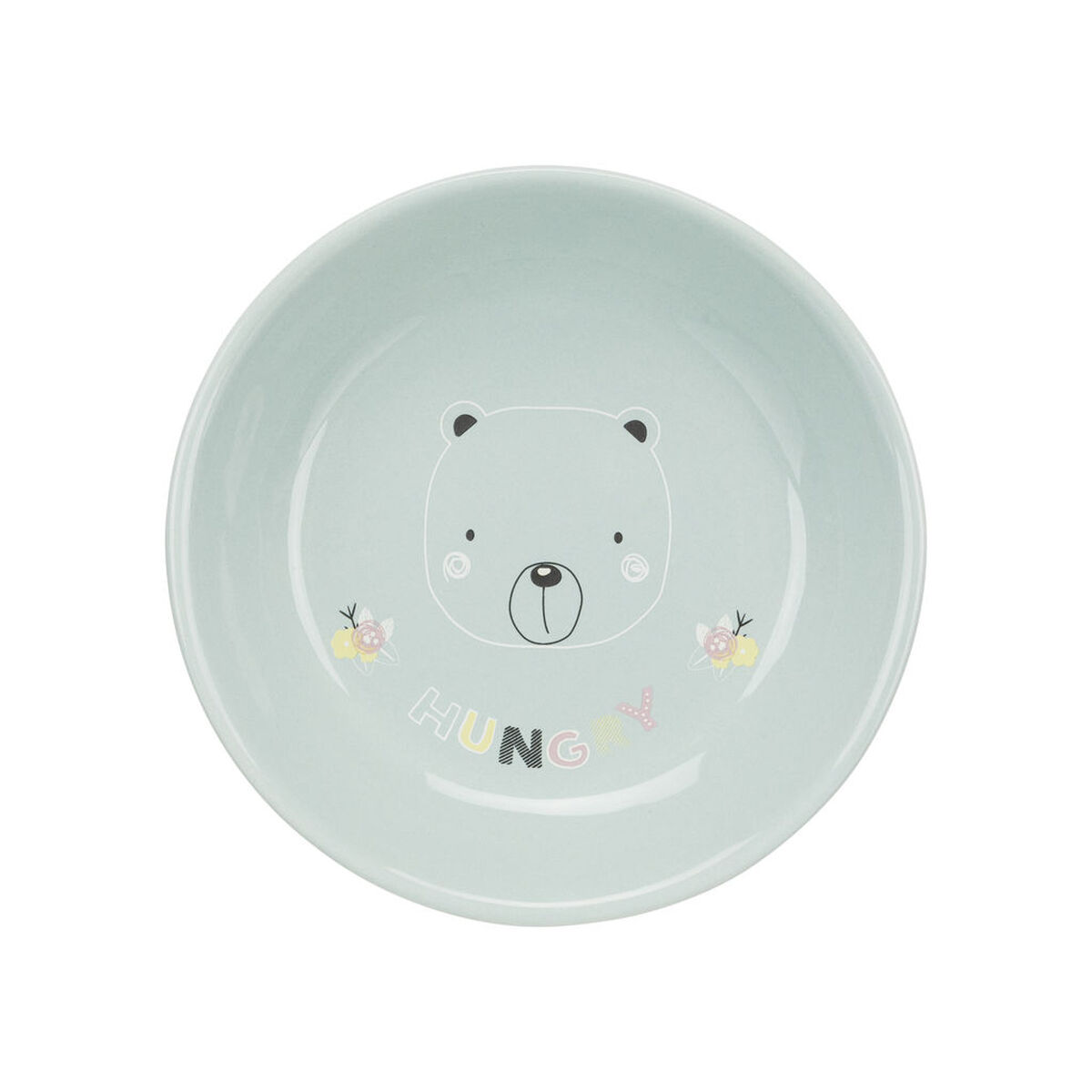 Comedero para Perro Trixie Junior 200 ml 14 cm