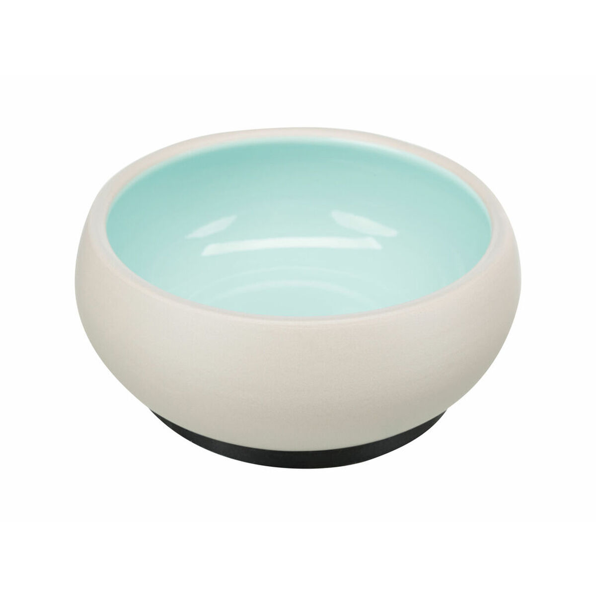 Comedero para Perro Trixie Ø 17 cm 1 L