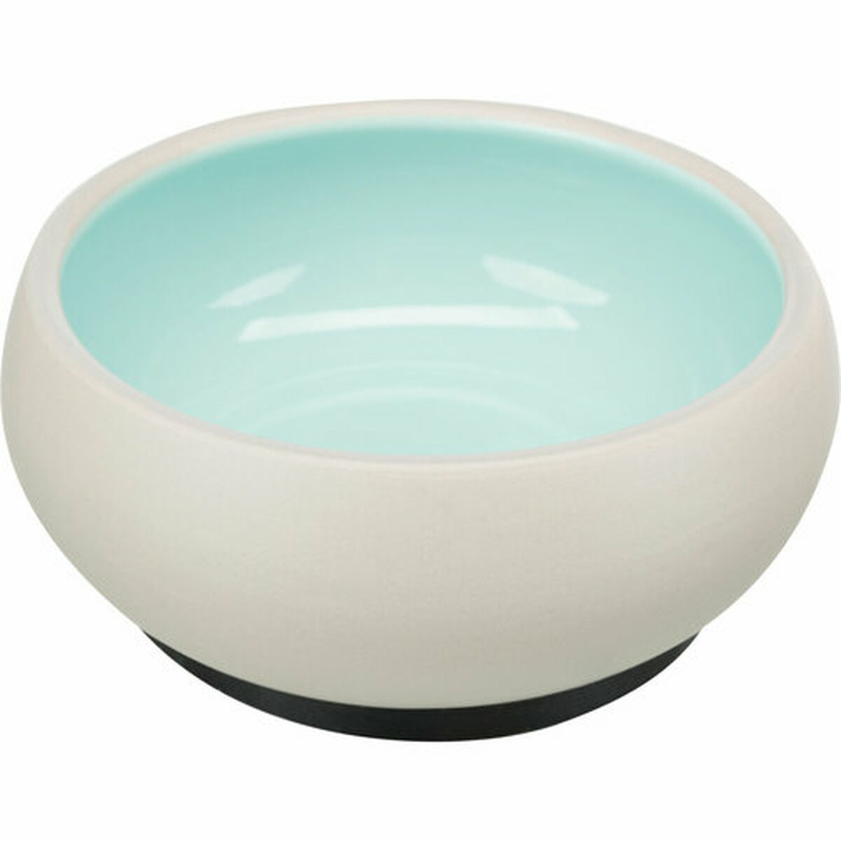 Comedero para Perro Trixie Ø 17 cm 1 L