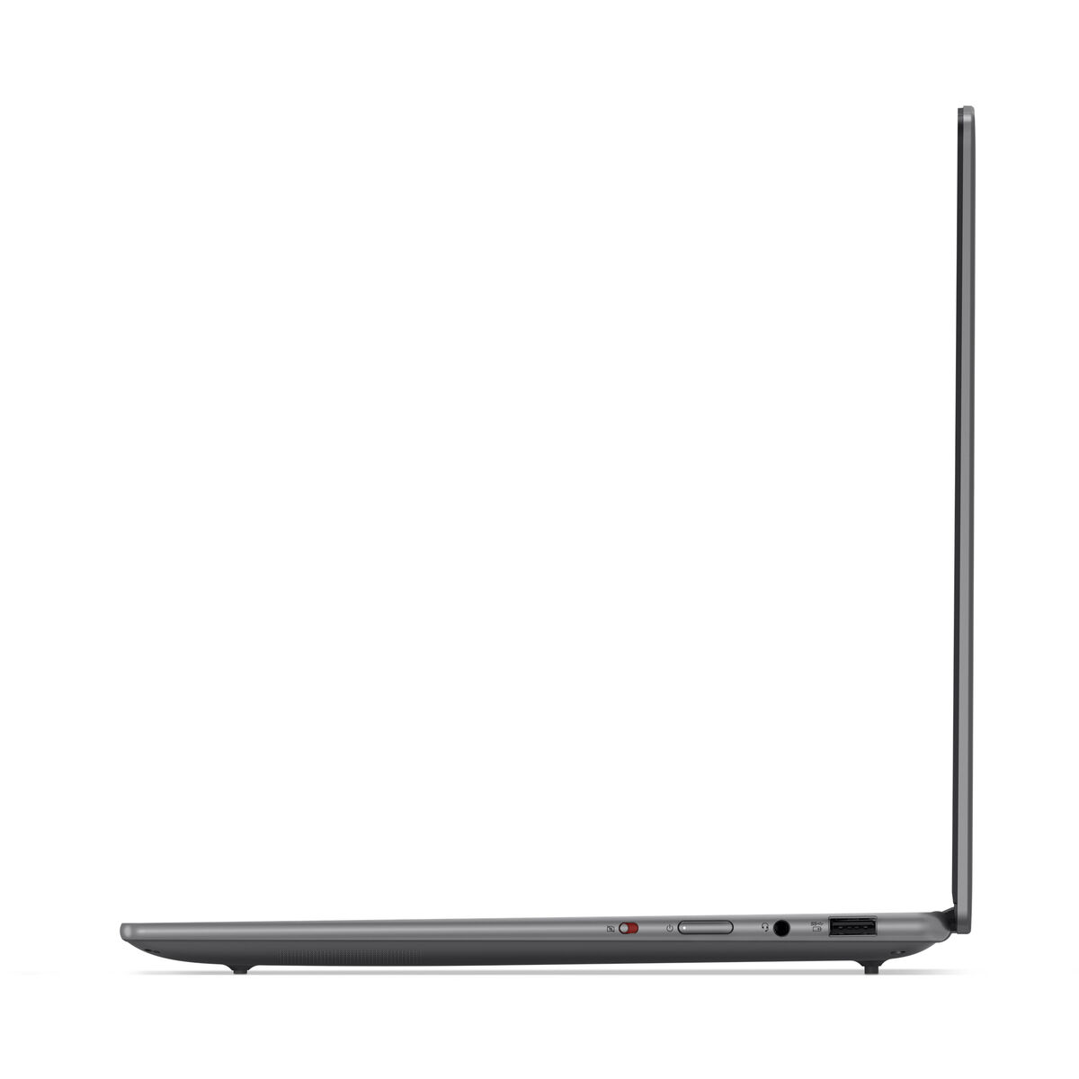 Laptop Lenovo 83HN001HSP 32 GB RAM 1 TB 14,5" Qwerty Español