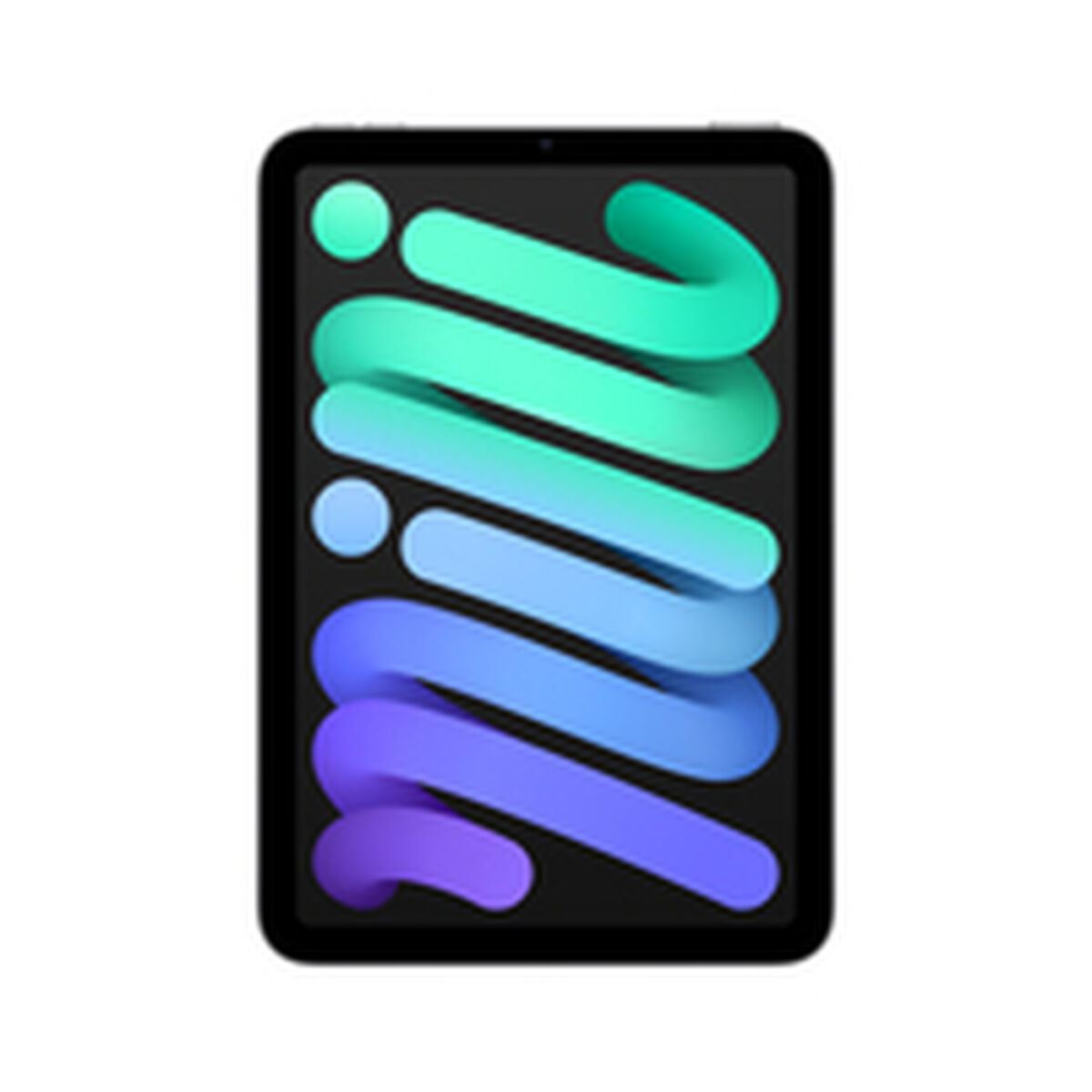 Tablet Apple iPad Mini 7 8,3" 8 GB RAM 512 GB Gris