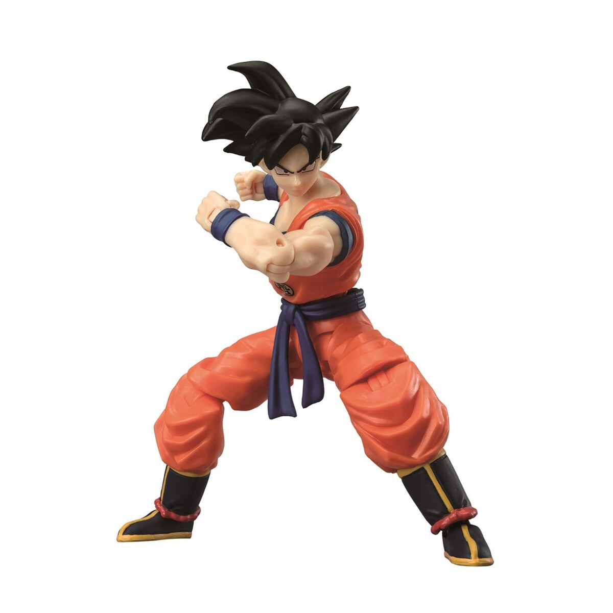 Figura de Acción Dragon Ball Son Goku