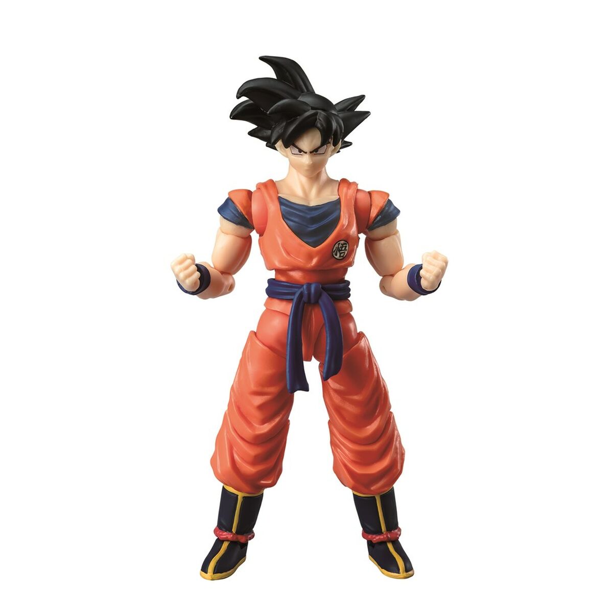 Figura de Acción Dragon Ball Son Goku