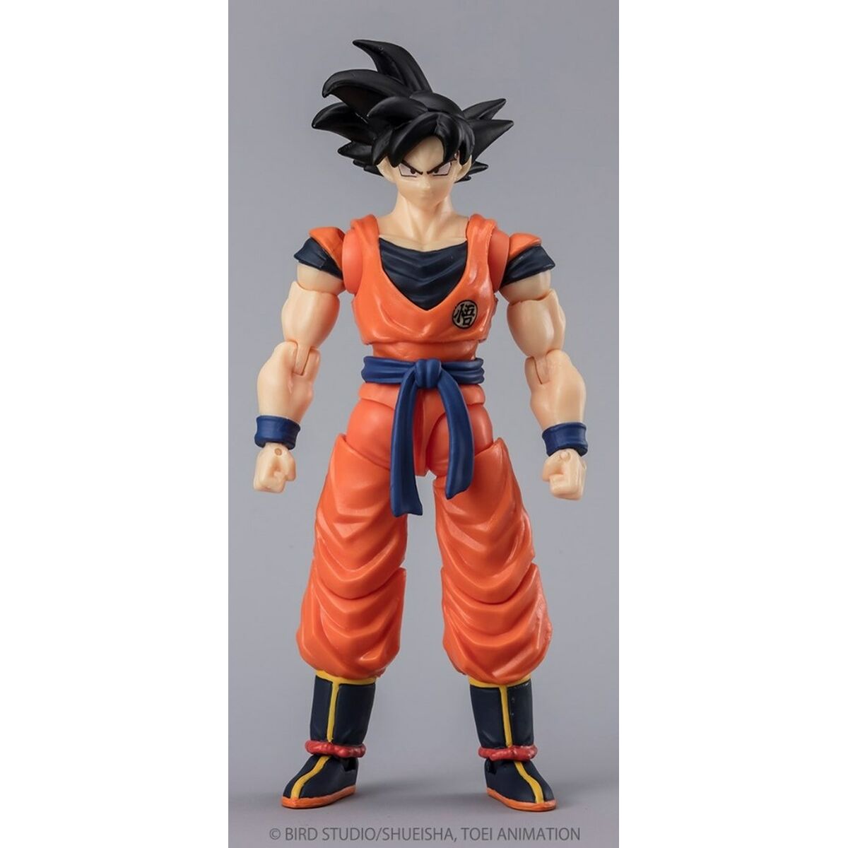 Figura de Acción Dragon Ball Son Goku