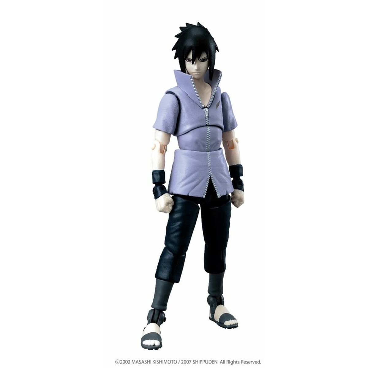 Figura de Acción Naruto 87538