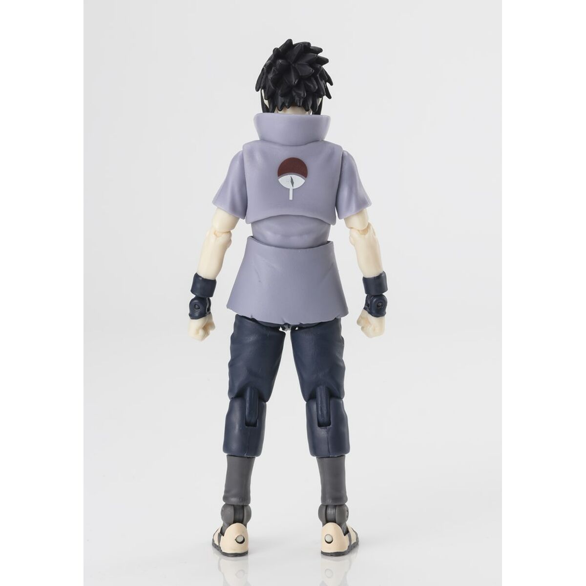 Figura de Acción Naruto 87538