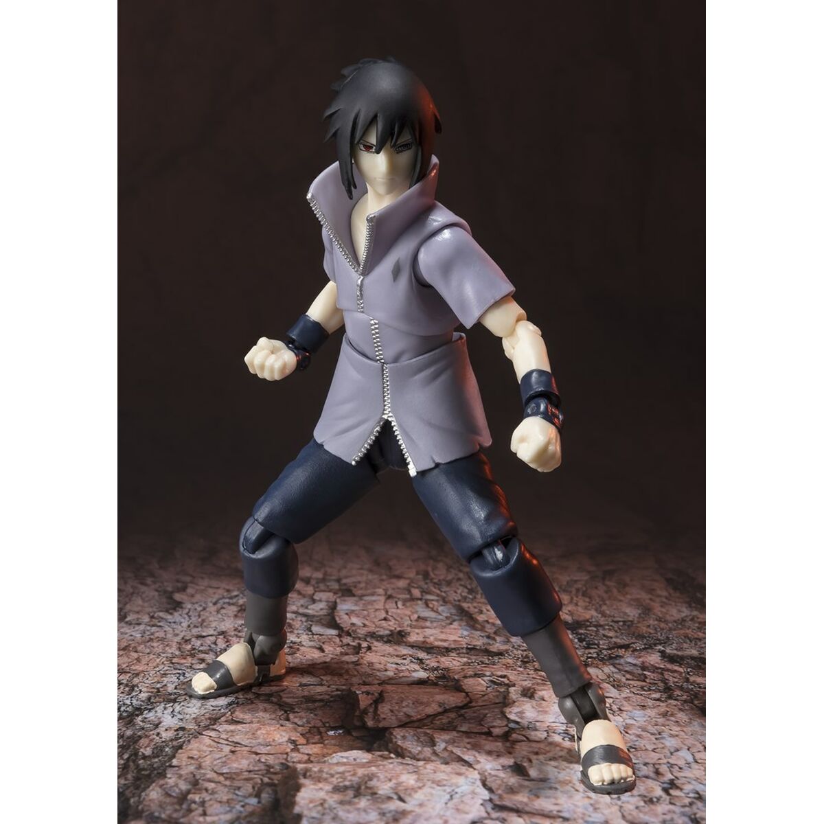Figura de Acción Naruto 87538