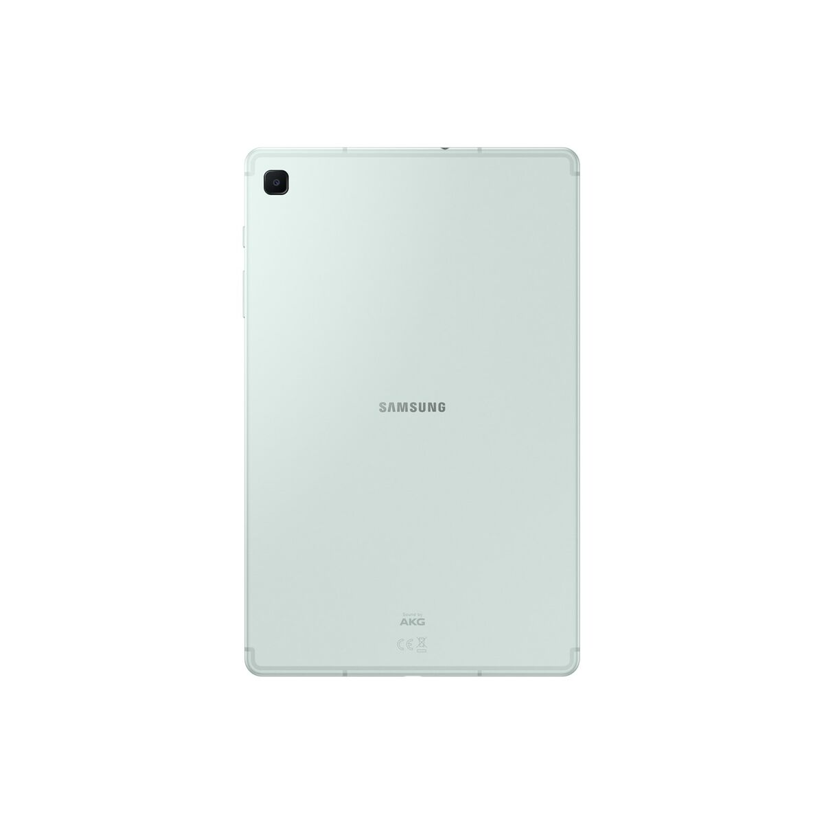 Tablet Samsung Galaxy Tab S6 Lite 10,4" 4 GB RAM 64 GB Verde