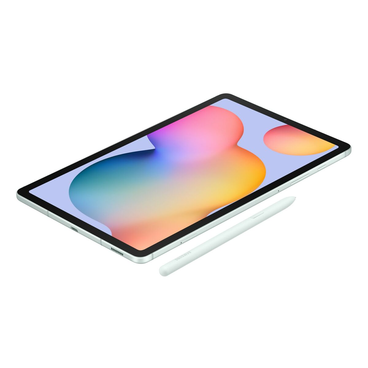 Tablet Samsung Galaxy Tab S6 Lite 10,4" 4 GB RAM 64 GB Verde