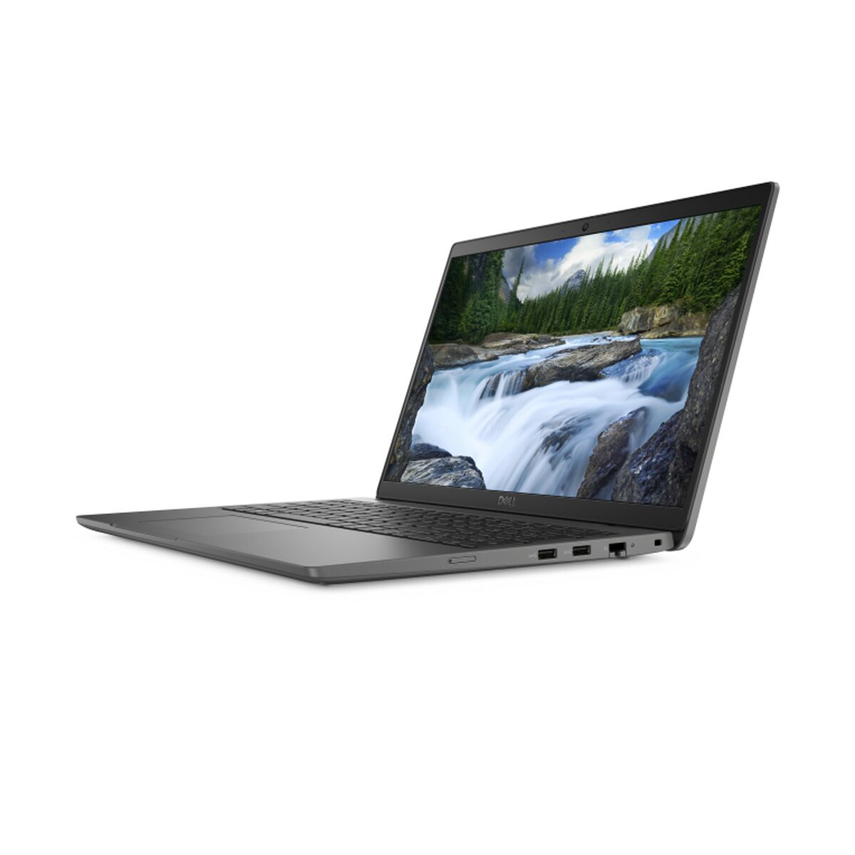 Laptop Dell DP1HY 15" 16 GB RAM 512 GB SSD Qwerty Español Intel Core i7-1355U
