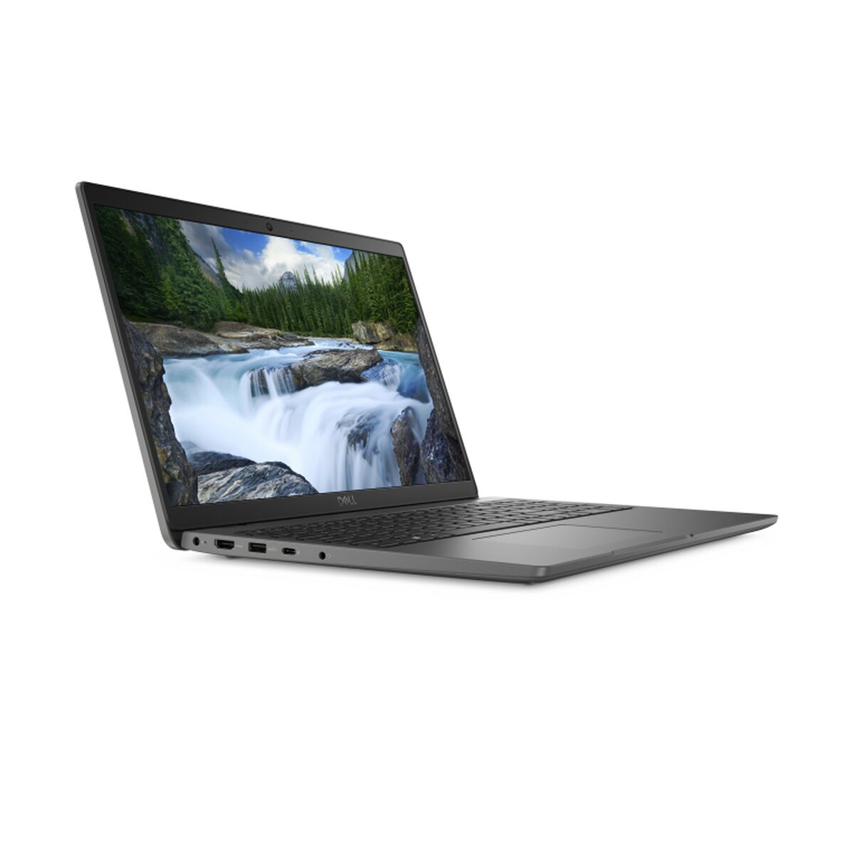 Laptop Dell DP1HY 15" 16 GB RAM 512 GB SSD Qwerty Español Intel Core i7-1355U