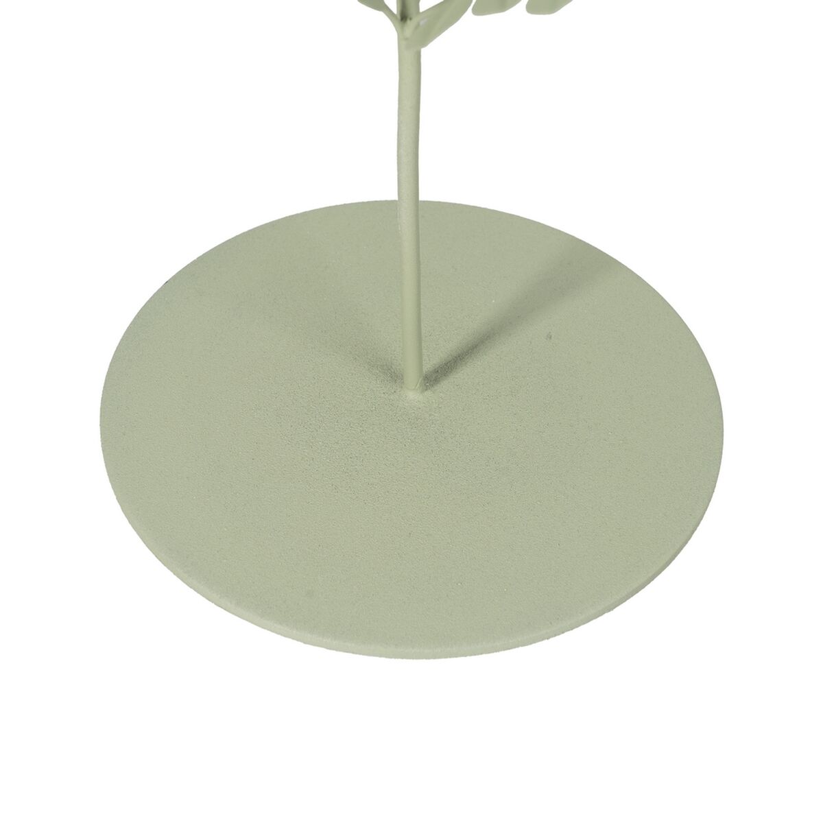 Árbol de Navidad Verde Hierro 26 x 26 x 84 cm