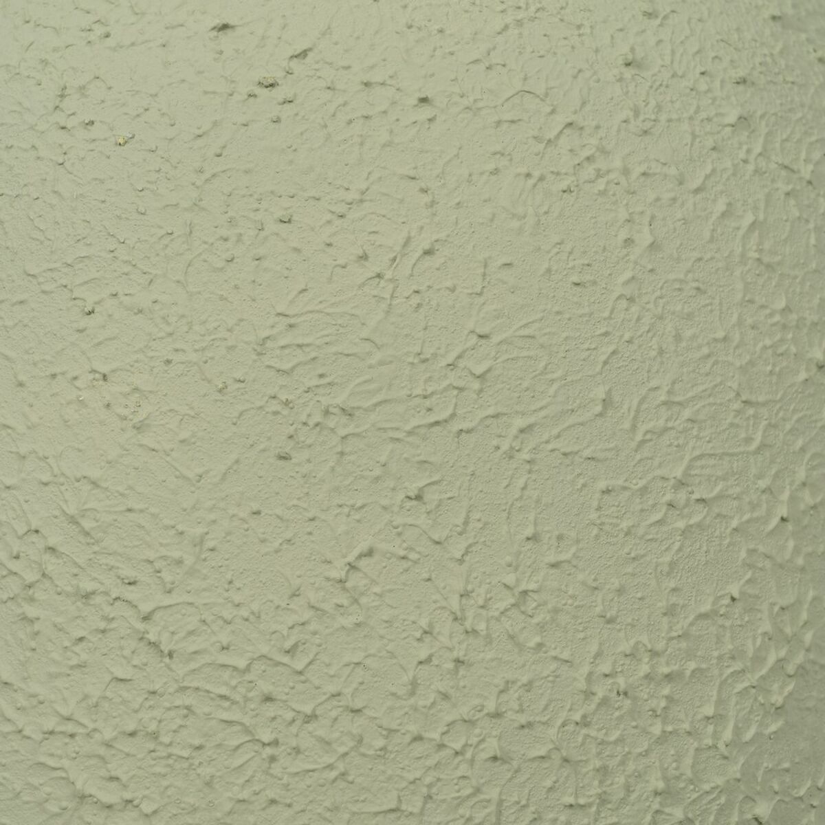 Jarrón Verde Claro Hierro 26 x 26 x 53 cm