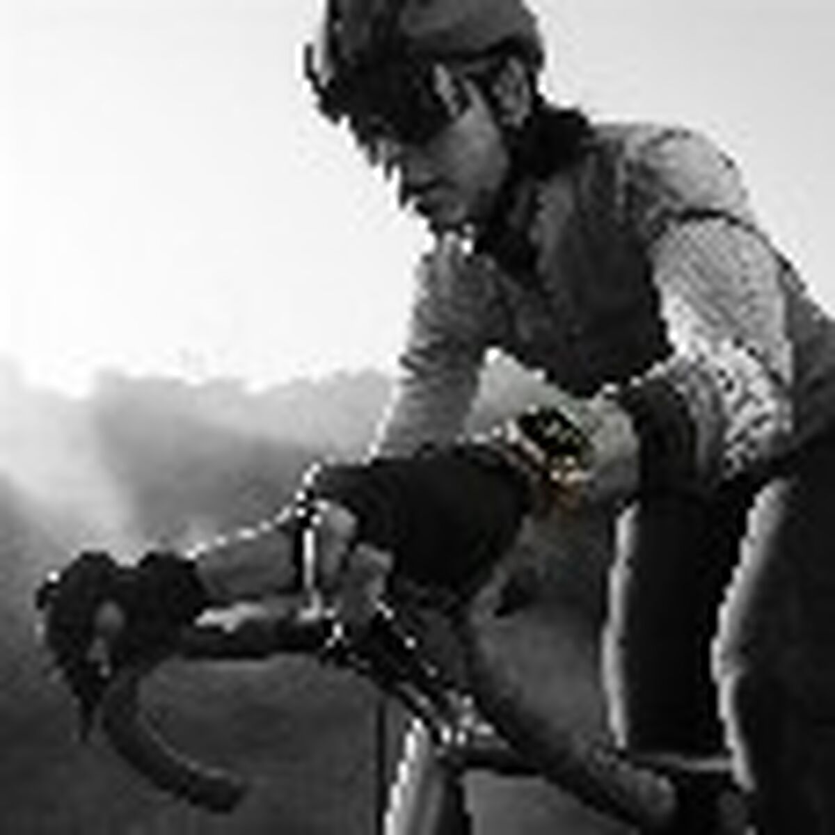 Smartwatch Apple MRF63FD/A Titanio 49 mm