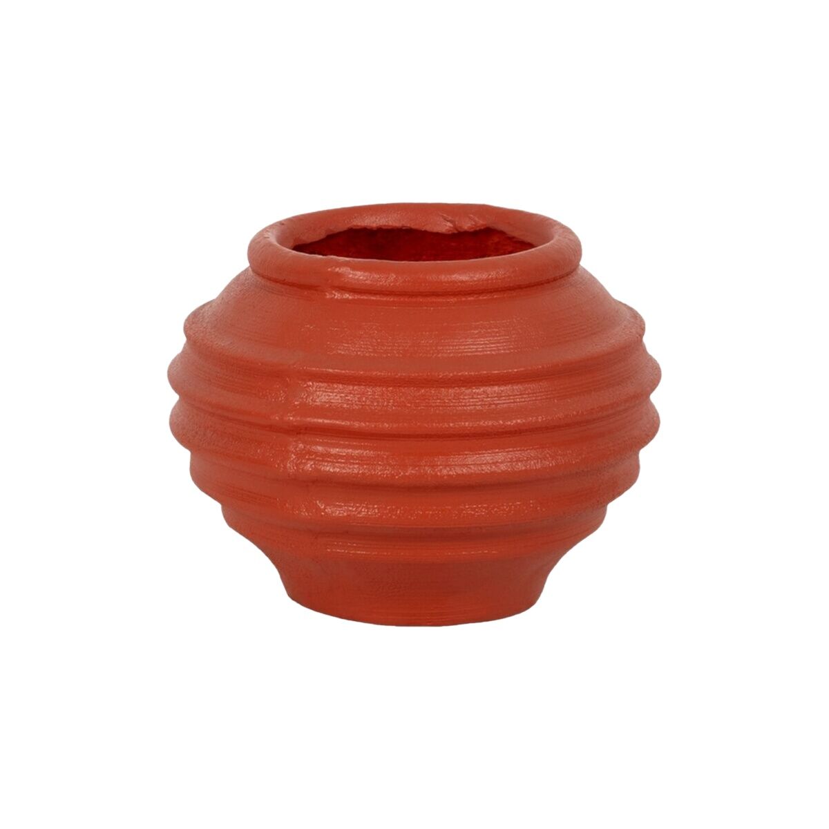 Macetero Terracota 40 x 40 x 30 cm