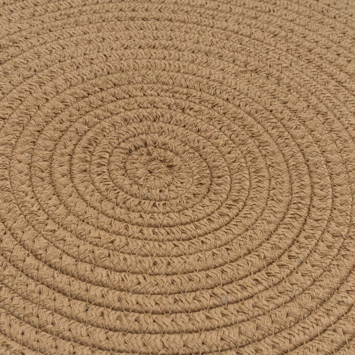 Alfombra Siena 90 x 90 x 0,2 cm