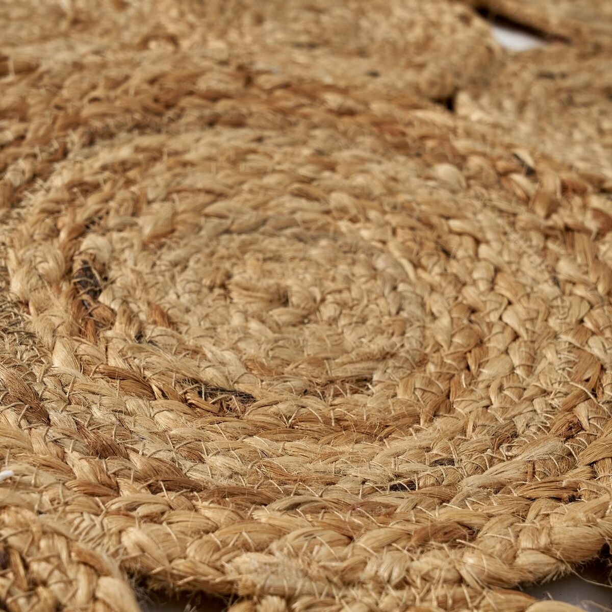 Alfombra NATUR III Natural 100 X 100 X 0,5 CM