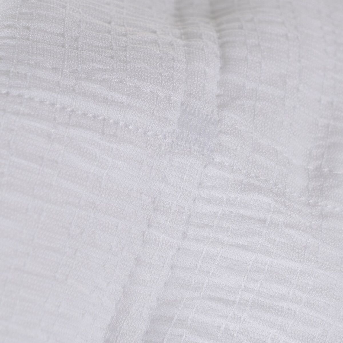 Colcha Blanco 180 x 260 x 1 cm