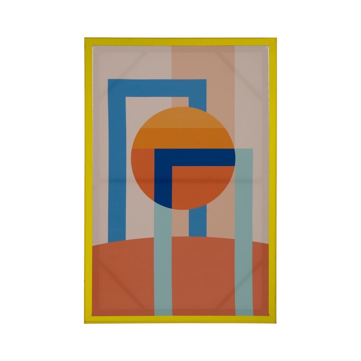 Cuadro 80 x 3,3 x 120 cm