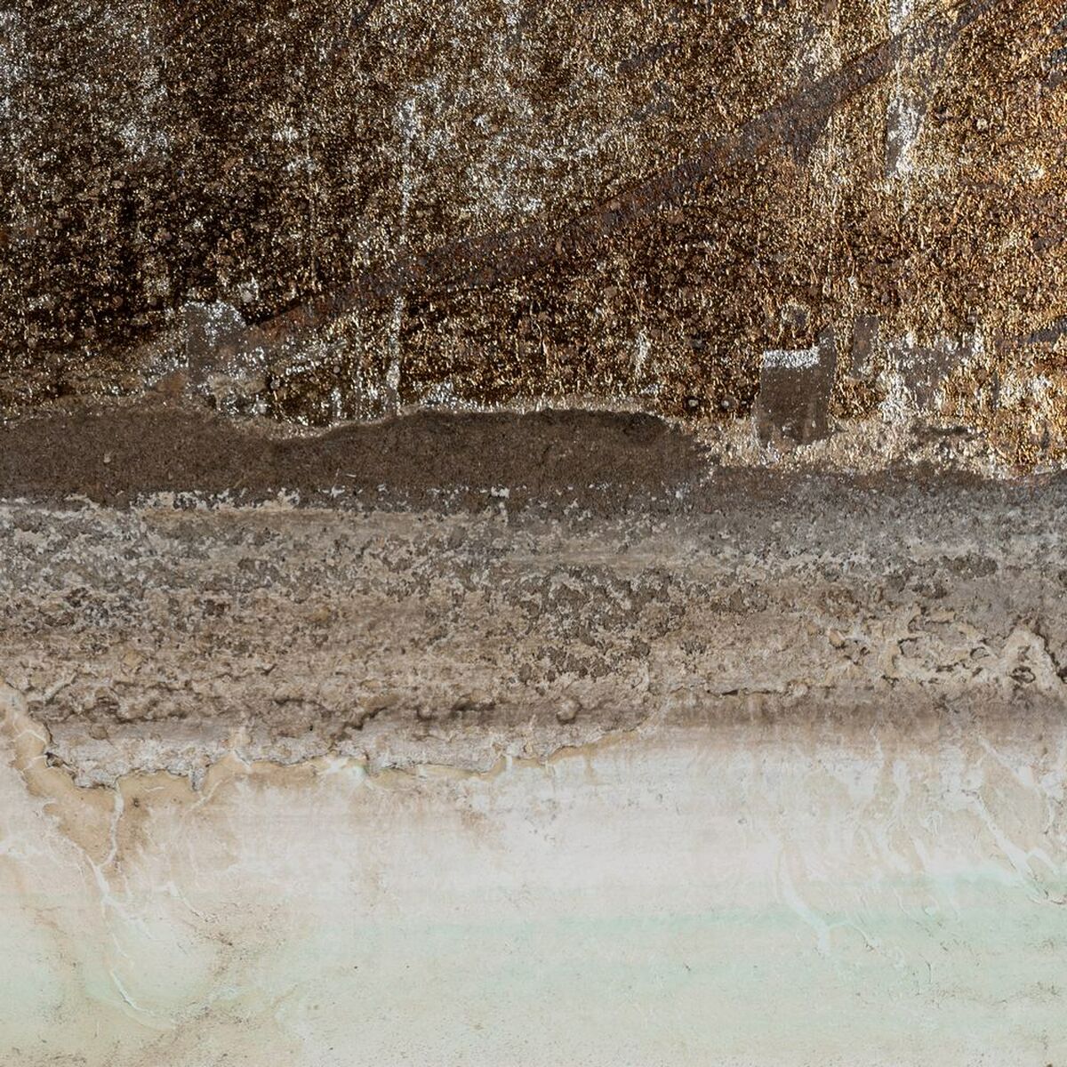 Cuadro Papel Madera de ayous 150 x 4 x 60 cm