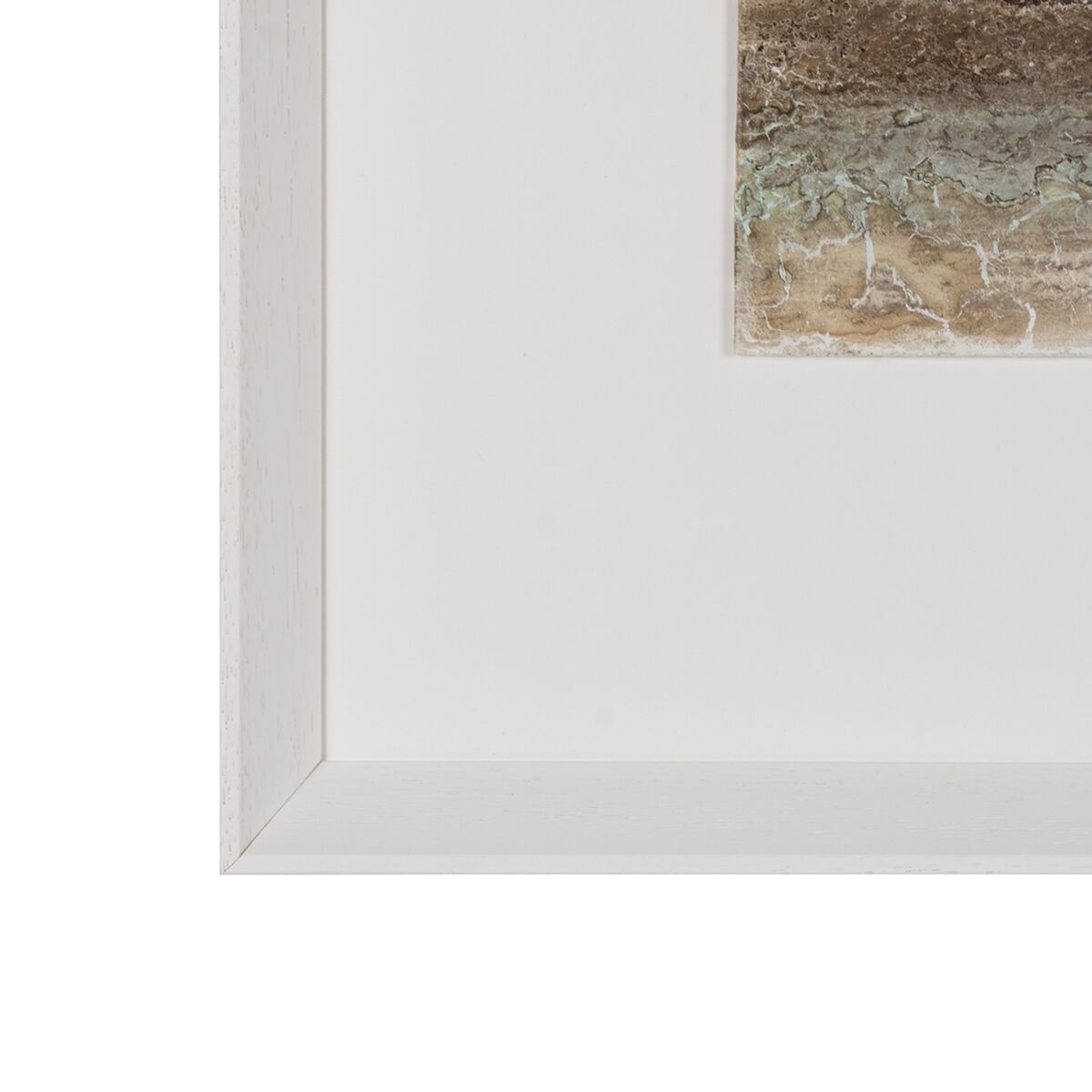 Cuadro Papel Madera de ayous 150 x 4 x 60 cm