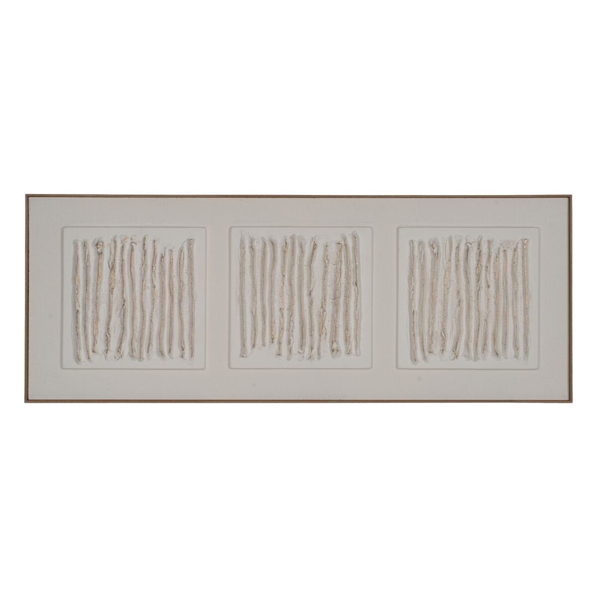 Cuadro Madera MDF 160 x 3 x 60 cm