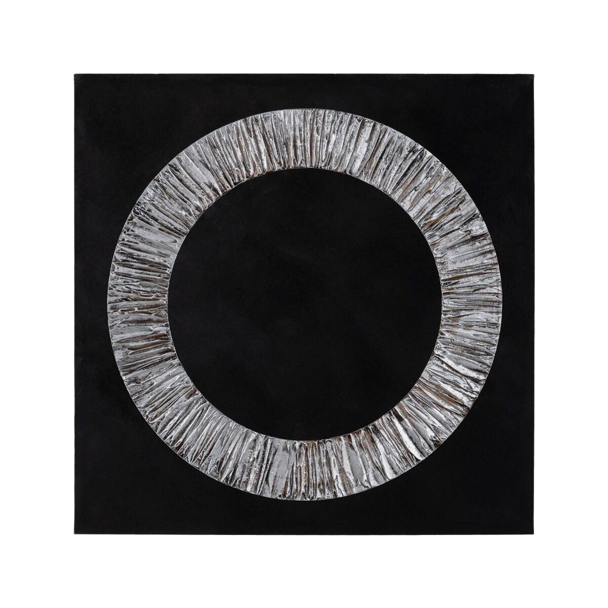 Lienzo Lienzo Madera MDF 100 x 3 x 100 cm