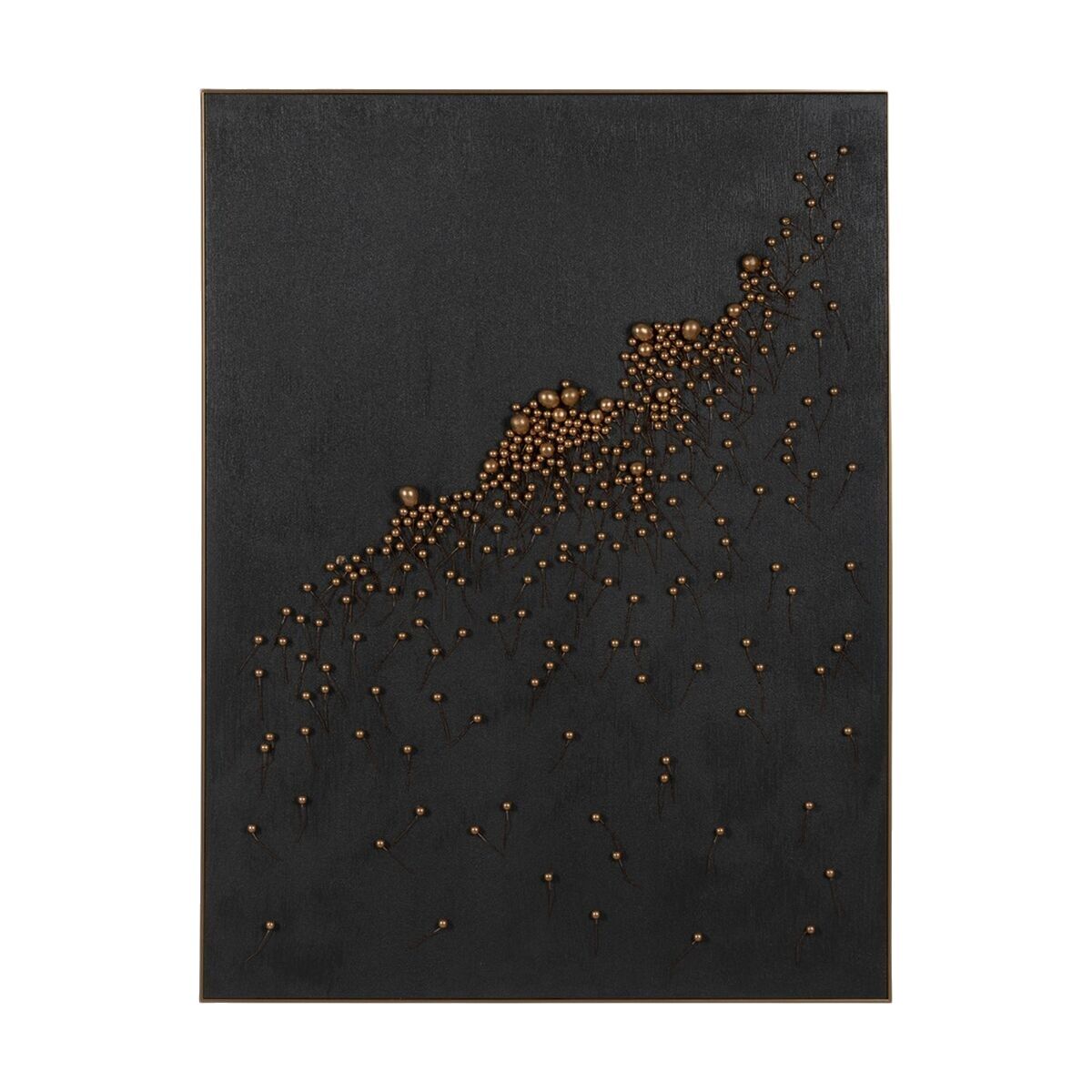 Lienzo Poliestireno Lienzo 90 x 4 x 120 cm