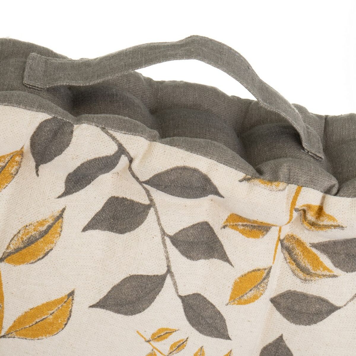 Cojín de suelo CANOPY Multicolor Impreso 45 x 10 x 45 cm