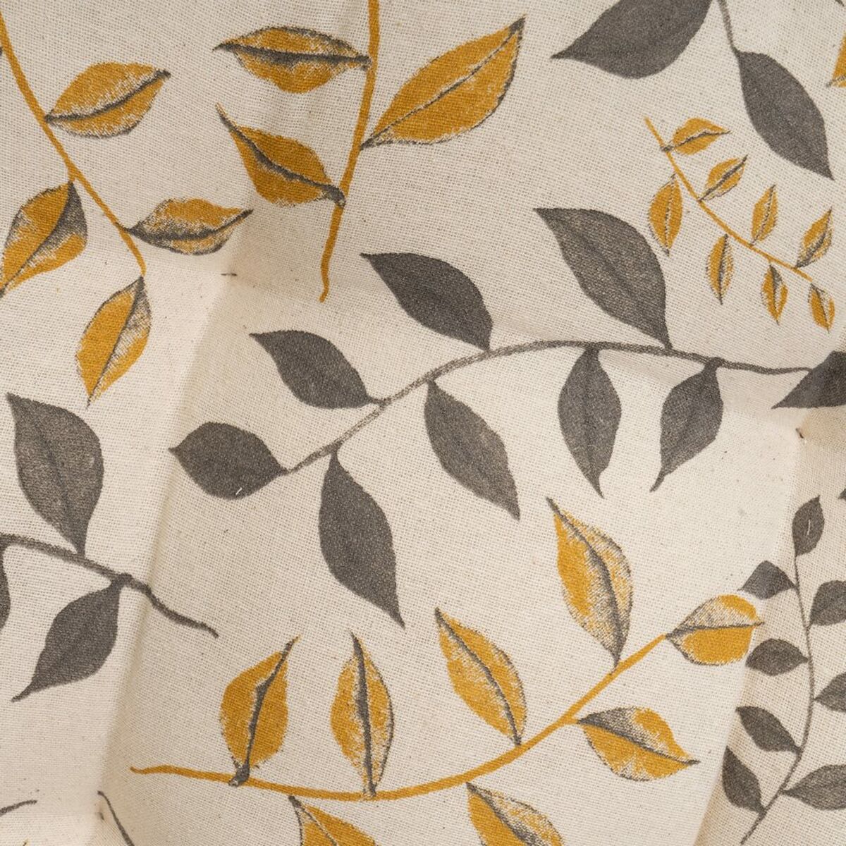 Cojín de suelo CANOPY Multicolor Impreso 45 x 10 x 45 cm