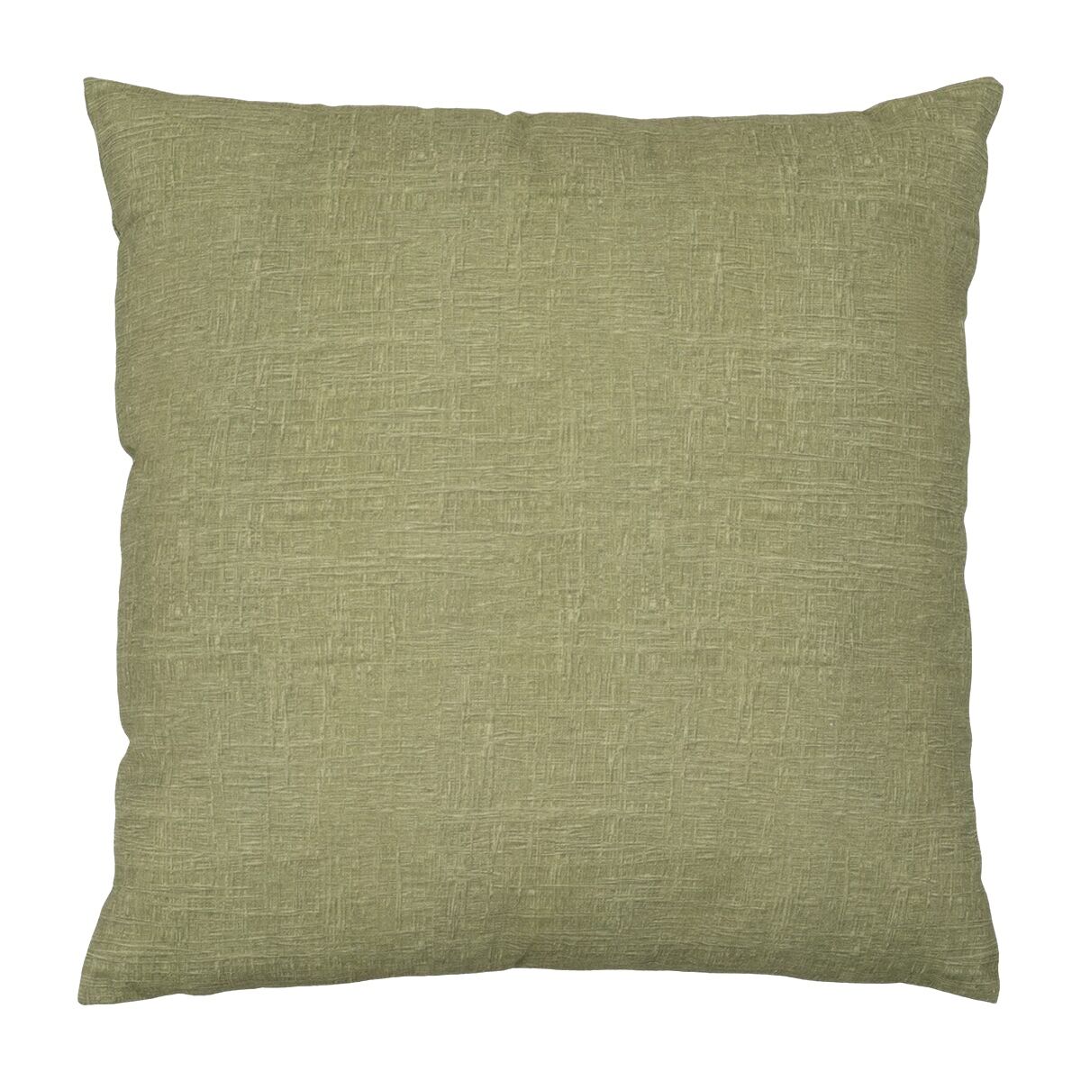 Cojín Verde Claro 55 x 10 x 55 cm