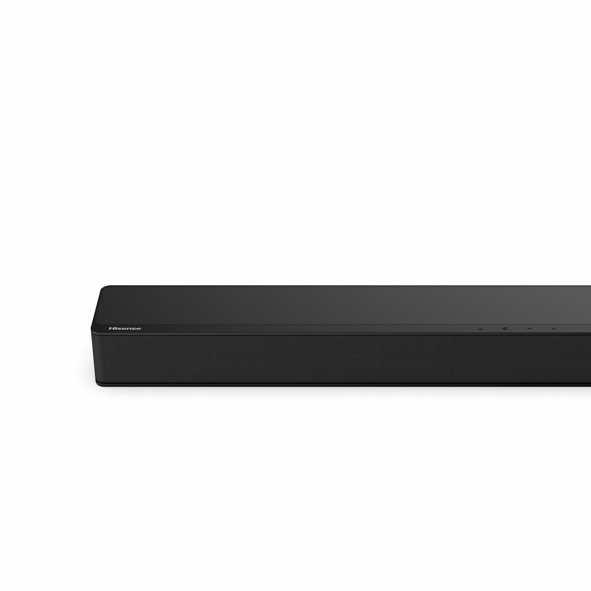 Barra de Sonido Hisense HS2100     240W Negro 120 W