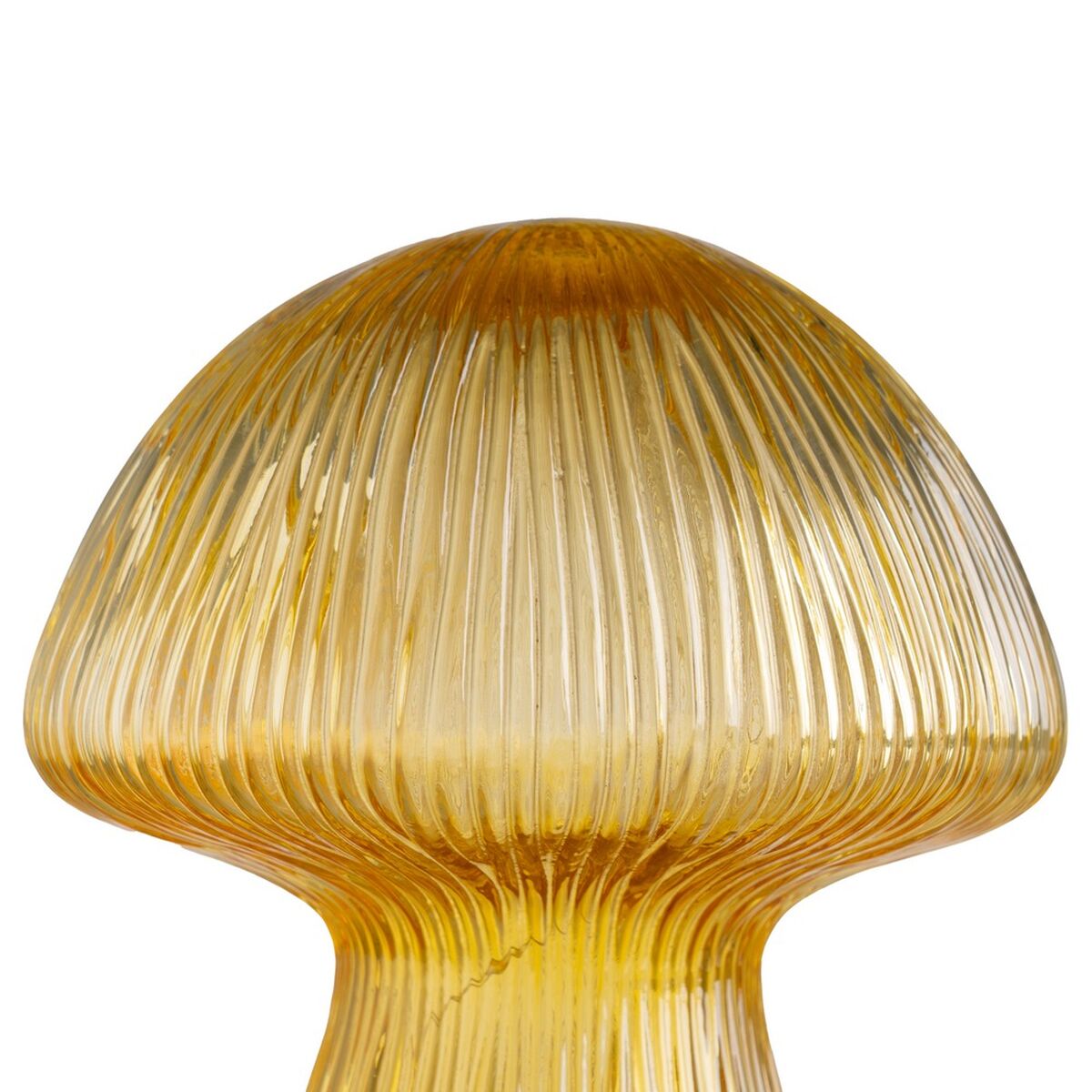 Figura Decorativa Amarillo Seta 17 x 17 x 20 cm