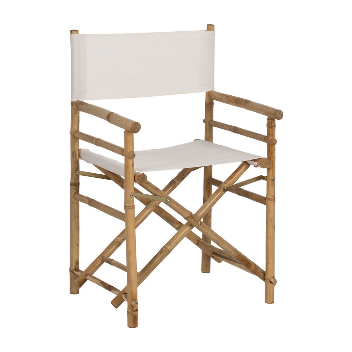 Silla de Director 58 x 46 x 90 cm