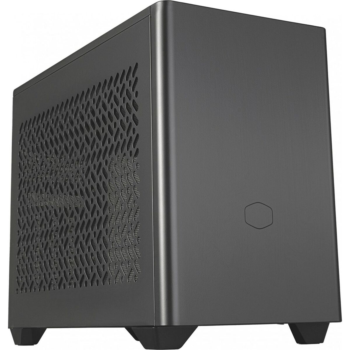 Caja Semitorre ATX Cooler Master NR200PV2-KCNN-S00 Negro