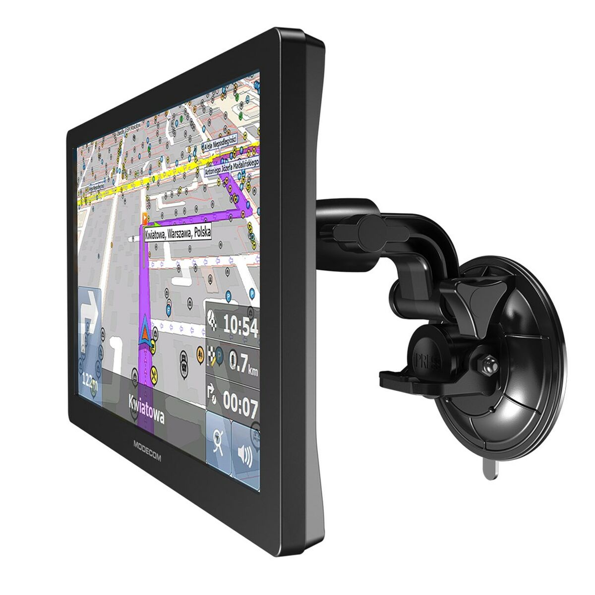 Navegador GPS Modecom NAV-FREEWAYCX90-MF-EU 9"