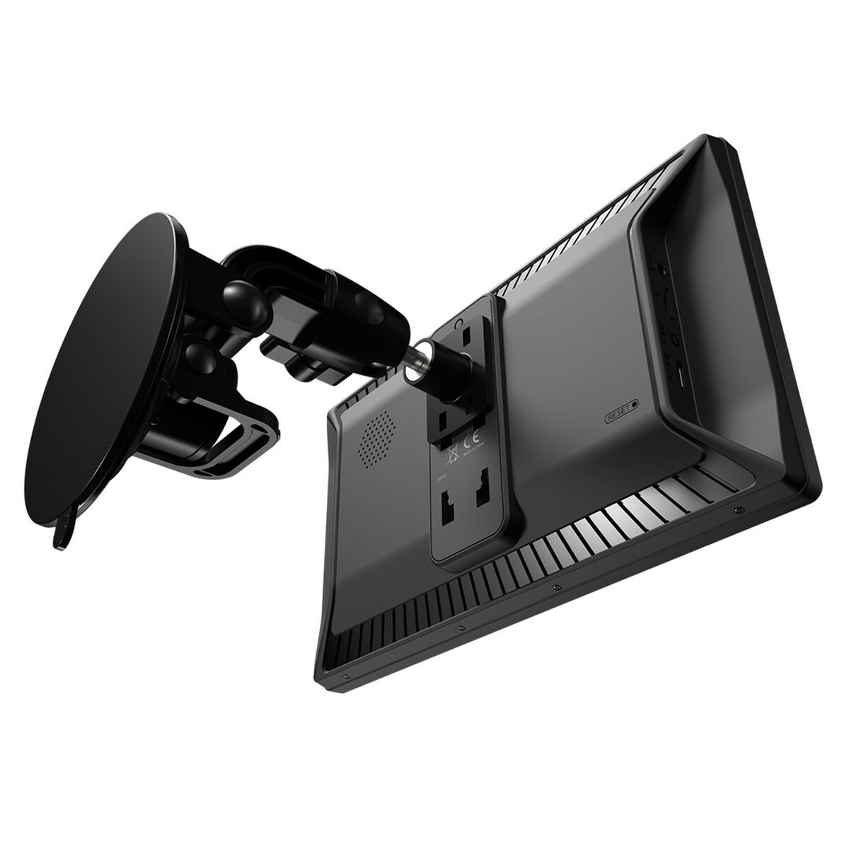 Navegador GPS Modecom NAV-FREEWAYCX90-MF-EU 9"