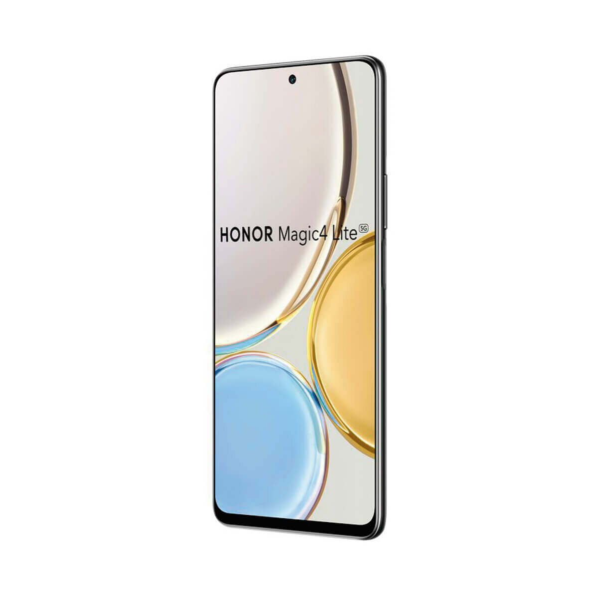 Smartphone Honor ANY-NX1 6,81" Octa Core 6 GB RAM 128 GB Negro