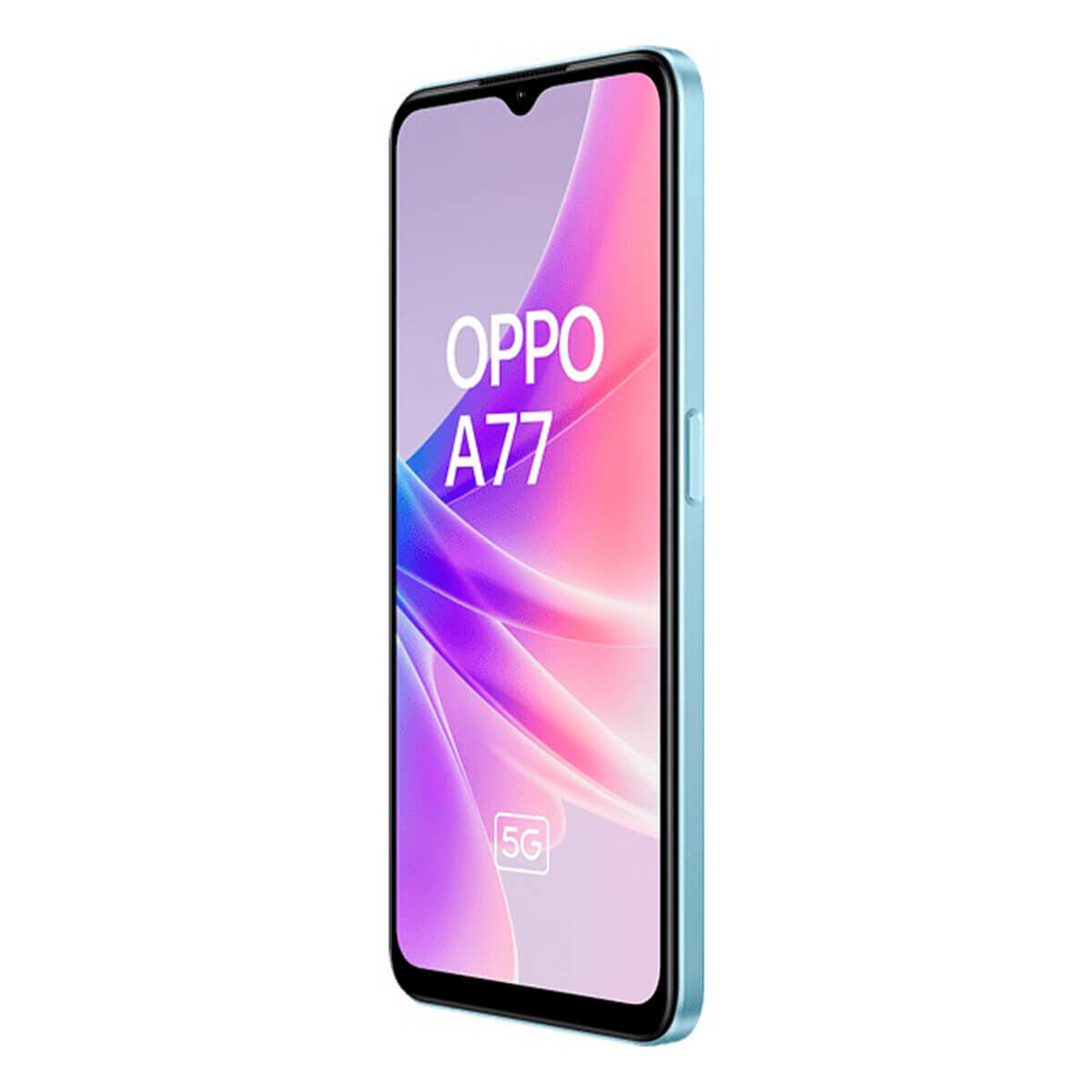 Smartphone Oppo CPH2339 6,56" Octa Core 6 GB RAM 128 GB Azul