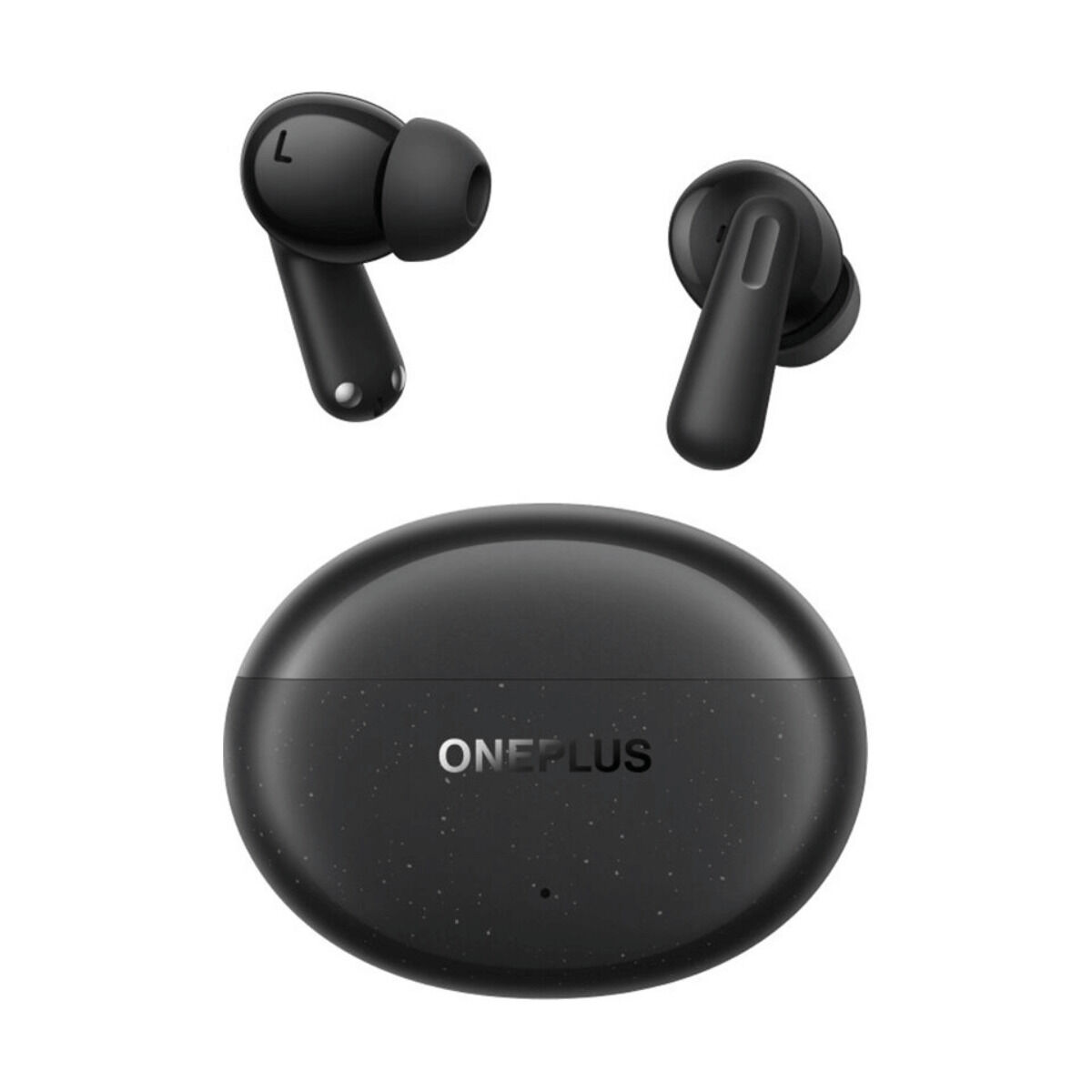 Auriculares OnePlus Negro