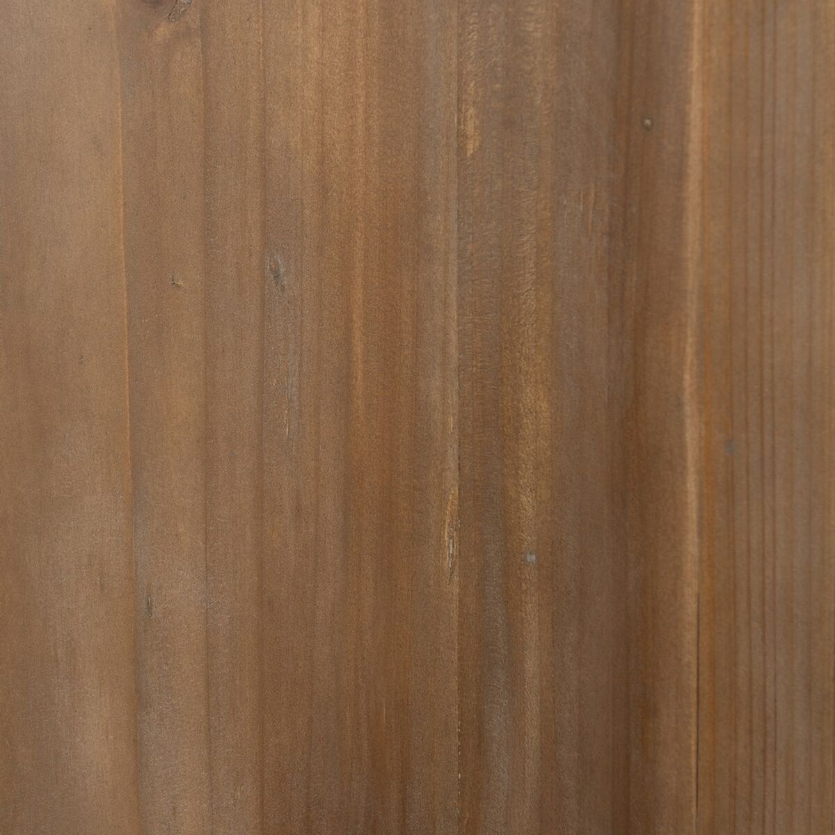 Espejo de pared Natural 110 x 7,5 x 185 cm