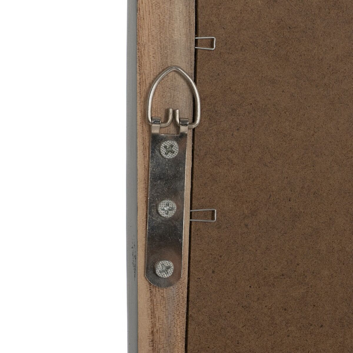 Espejo de pared Blanco Vertical 70 x 175 x 3,5 cm