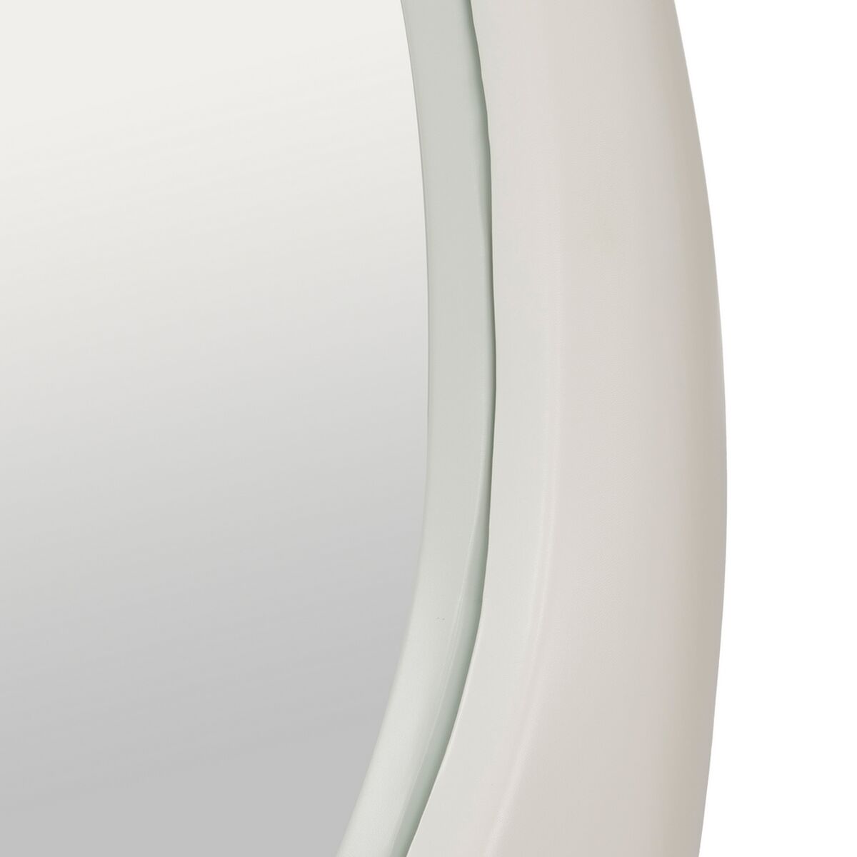 Espejo de pie Blanco Madera MDF 85 x 170 x 10 cm