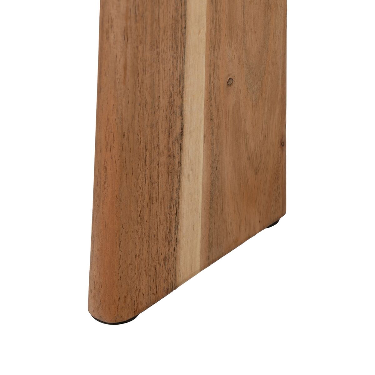 Mesa de Centro Natural 60 x 60 x 40 cm