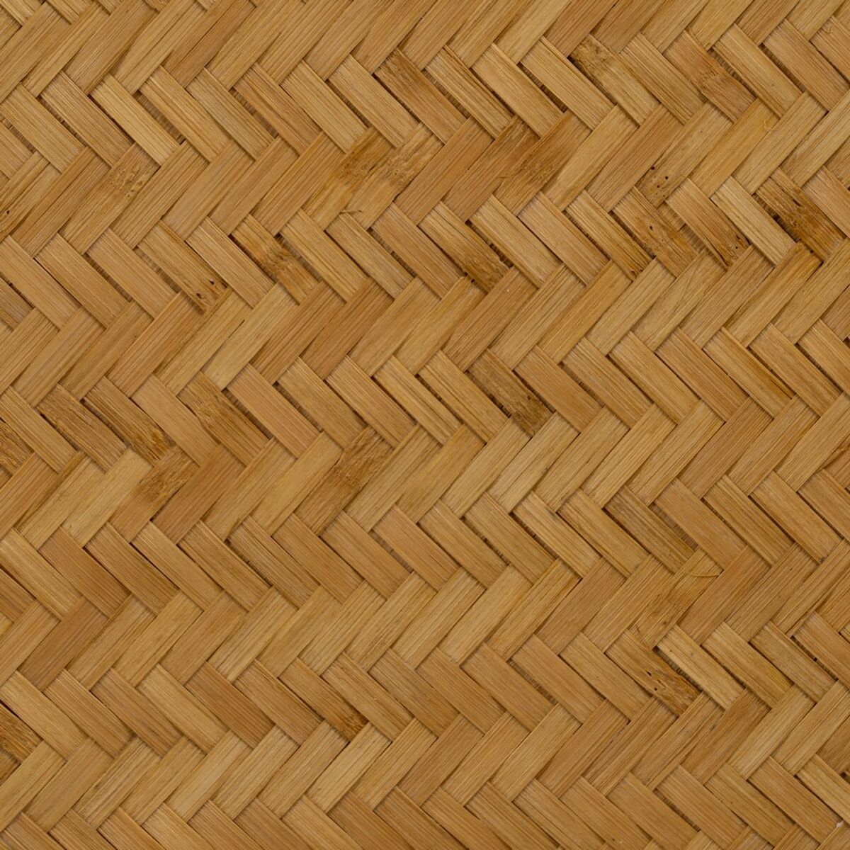 Mesa de Centro RATÁN Natural 81 x 51 x 47,5 cm