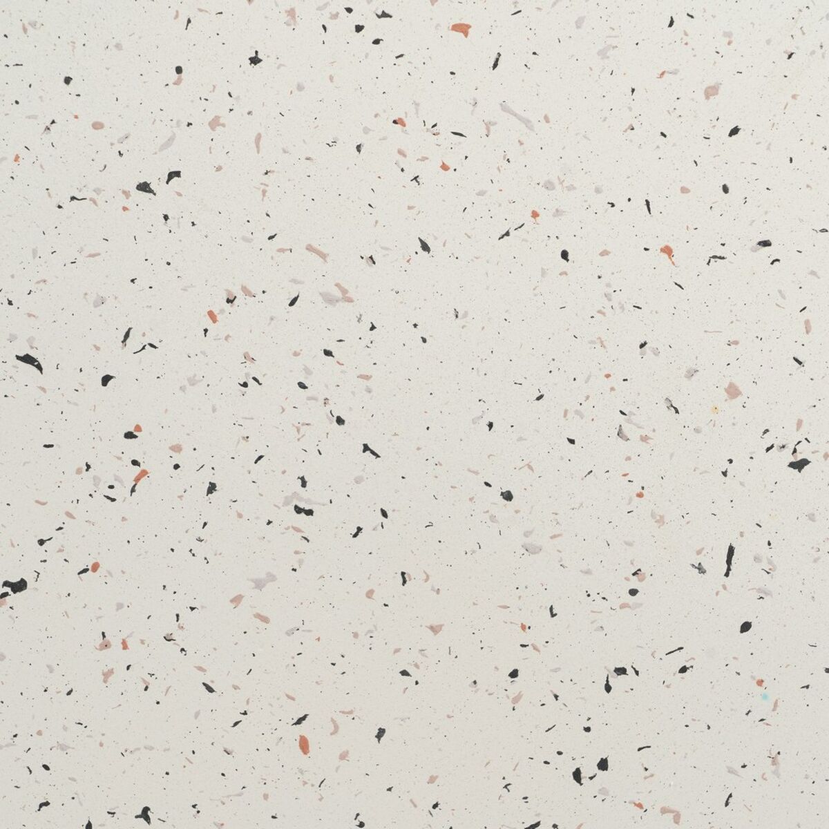 Mesa de Centro Blanco 90 x 90 x 40 cm