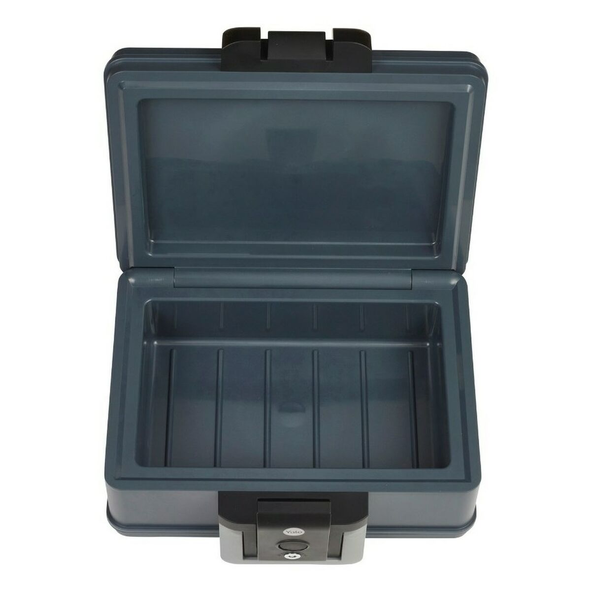 Caja de seguridad en forma de Libro Yale YFC/154/KB1