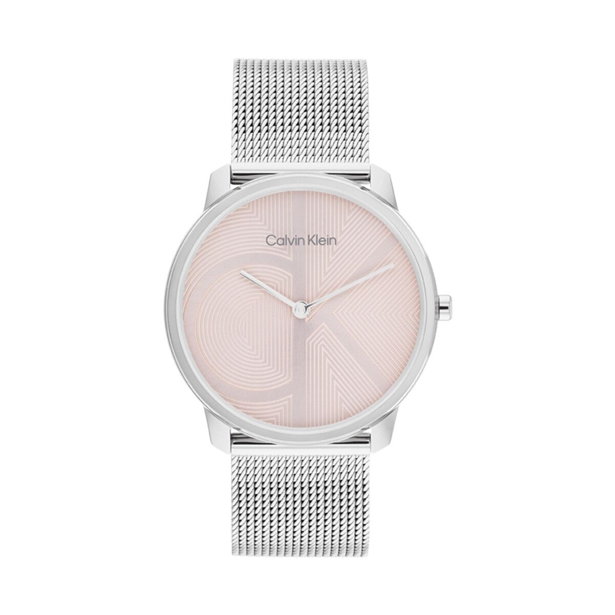Reloj Mujer Calvin Klein ICONIC (Ø 39 mm)